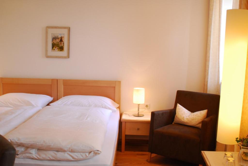Hotel Dolomiten Коллальбо Номер фото